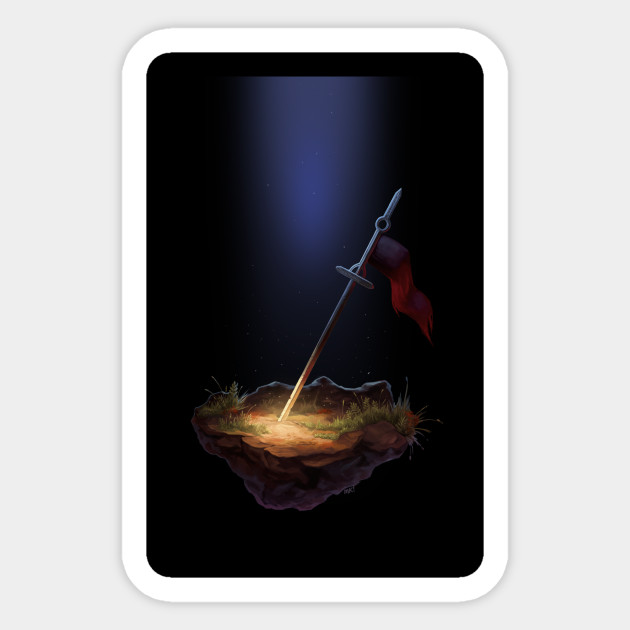 Flag Rock